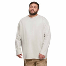 URBAN CLASSICS Oversized Distressed Sweatshirt