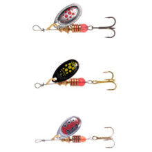 Fishing lures and jigs