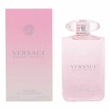 Shower products Versace