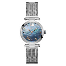 Смарт-часы GC Y31001L7 Watch