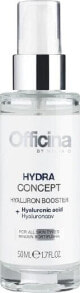 HELIA-D HELIA-D Officina Hydra Concept Hyaluron Serum 50ml