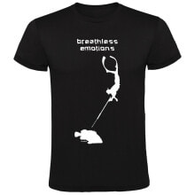 Men's sports T-shirts and T-shirts