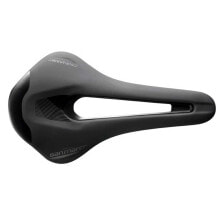 Bicycle saddles