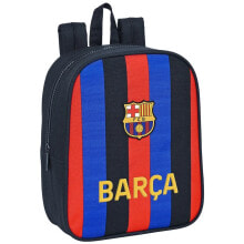 SAFTA F.C.Barcelona 22/23 Home Backpack