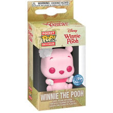 FUNKO Pocket POP Disney Winnie The Pooh Cherry Blossom Exclusive Figure