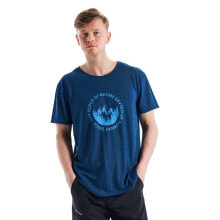 Men's sports T-shirts and T-shirts