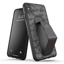 ADIDAS SP Grip Camo iPhone XS Max 35026 phone case