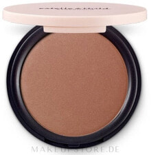 Gesichtsrouge - Estelle & Thild BioMineral Fresh Glow Satin Blush