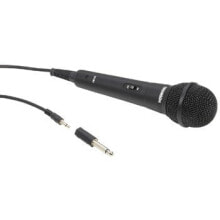 Микрофоны для стриминга Thomson multimedia