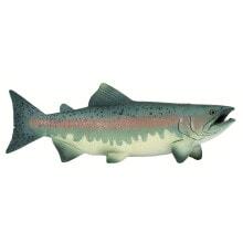 SAFARI LTD Salmon Figure