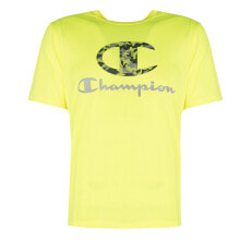 Мужские футболки Мужская футболка Champion T-Shirt