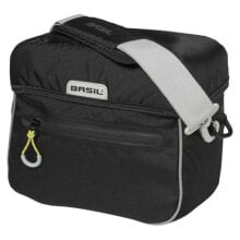 Bicycle bags