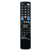 NIMO MAN2035 Universal Remote Control