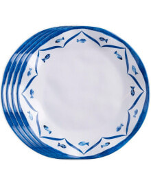 Tableware and table setting appliances