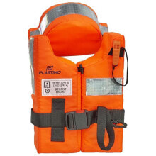 Спасательные жилеты pLASTIMO SOLAS 150N Lifejacket