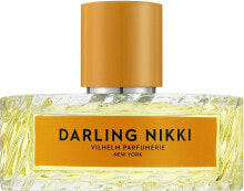 Vilhelm Parfumerie Darling Nikki - Eau de Parfum