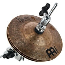 Percussion cymbals