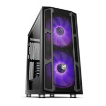 Computer cases for gaming PCs