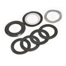 WHEELS MANUFACTURING GXP seal spacer kit 22/24 mm