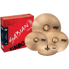 Percussion cymbals