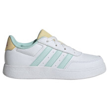 ADIDAS Breaknet 2.0 Lifestyle Court Lace trainers