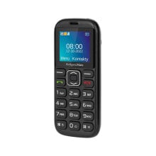 Мобильный телефон для пожилых людей Kruger & Matz KM0922 1,77