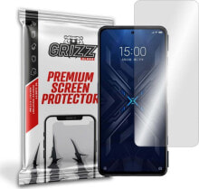 Protective films and glasses for smartphones