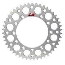 RENTHAL 520-52 Rear Sprocket