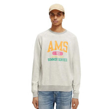 SCOTCH & SODA Ams Vintage Sweatshirt