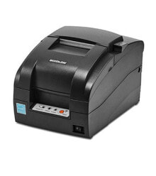 Bixolon SRP-275IIICOESG чековый принтер Матричная 80 x 144 DPI Проводная