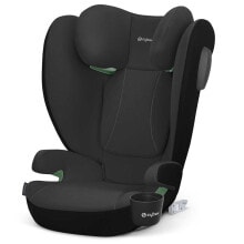 CYBEX Solution B4 I-Fix Car Seat