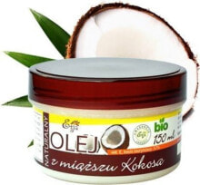 Сыворотки, ампулы и масла для лица etja Coconut Oil, 150ml