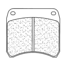 CL BRAKES 2950XBK5 Sintered Brake Pads