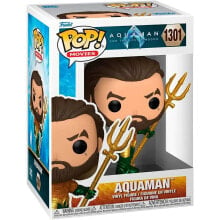 FUNKO POP Aquaman The Lost Kingdom 1301 Figure