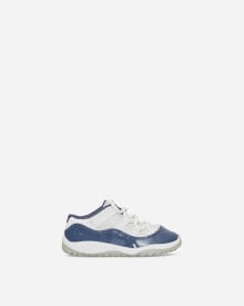 Air Jordan 11 Retro Low (TD) Sneakers Diffused Blue