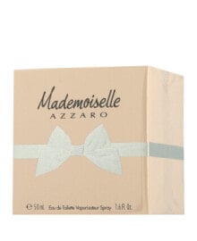 Women's Perfume Azzaro Mademoiselle EDT 50 ml