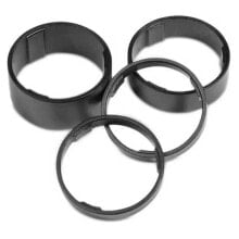 RFR DxH 1-1/8´´x5 mm / 1-1/8´´x10 mm / 1-1/8´´x15 mm Spacer Kit