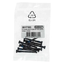 ELVEDES Hayes Ryde/Dyno pads fixing bolts 10 units