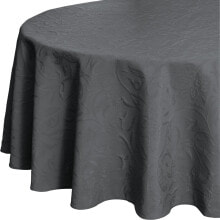 Tablecloths and napkins