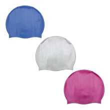 Swimming caps