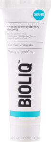 Regenerierende Creme für atopische Haut - Bioliq Dermo Repair Cream For Atopic Skin