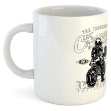 KRUSKIS Dragsters 325ml mug