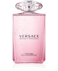 Versace Bright Crystal Shower Gel (200 ml)