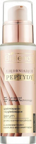 Straffendes und glättendes Anti-Falten-Serum - Bielenda Firming Peptides Advanced ProAge Technology