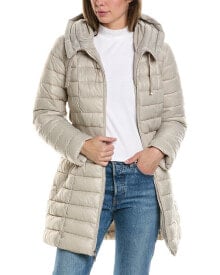 Women's coats, jackets and vests