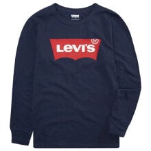 LEVI´S ® KIDS Batwing Infant Long Sleeve T-Shirt