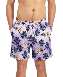 Men's swimming trunks and shorts