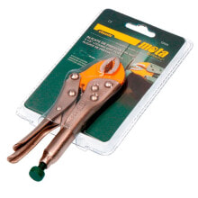 Pliers and side cutters