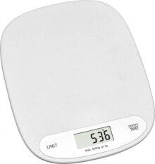 Kitchen scales