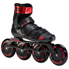 Roller skates